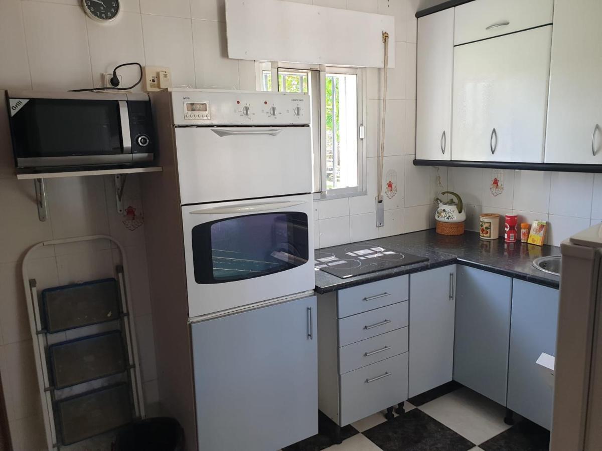 Casa Francesca, 90 M2, Jardin De 1500M2 Villa Hozanejos Buitenkant foto