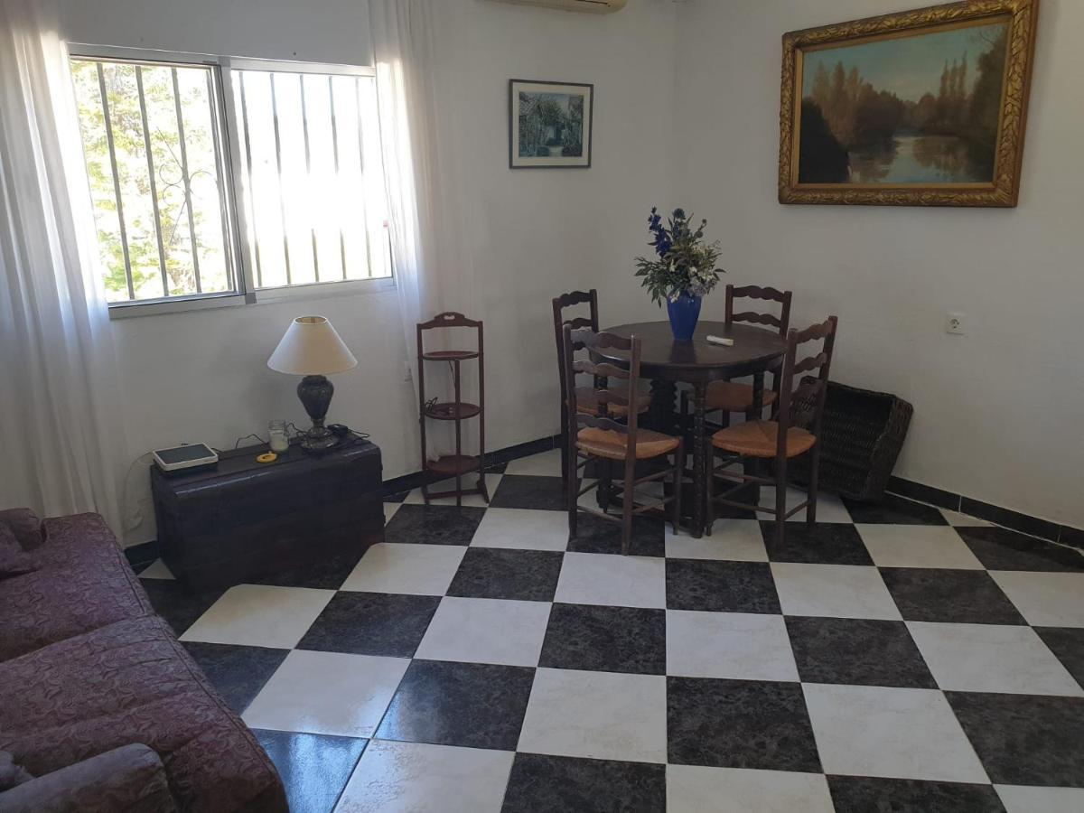 Casa Francesca, 90 M2, Jardin De 1500M2 Villa Hozanejos Buitenkant foto