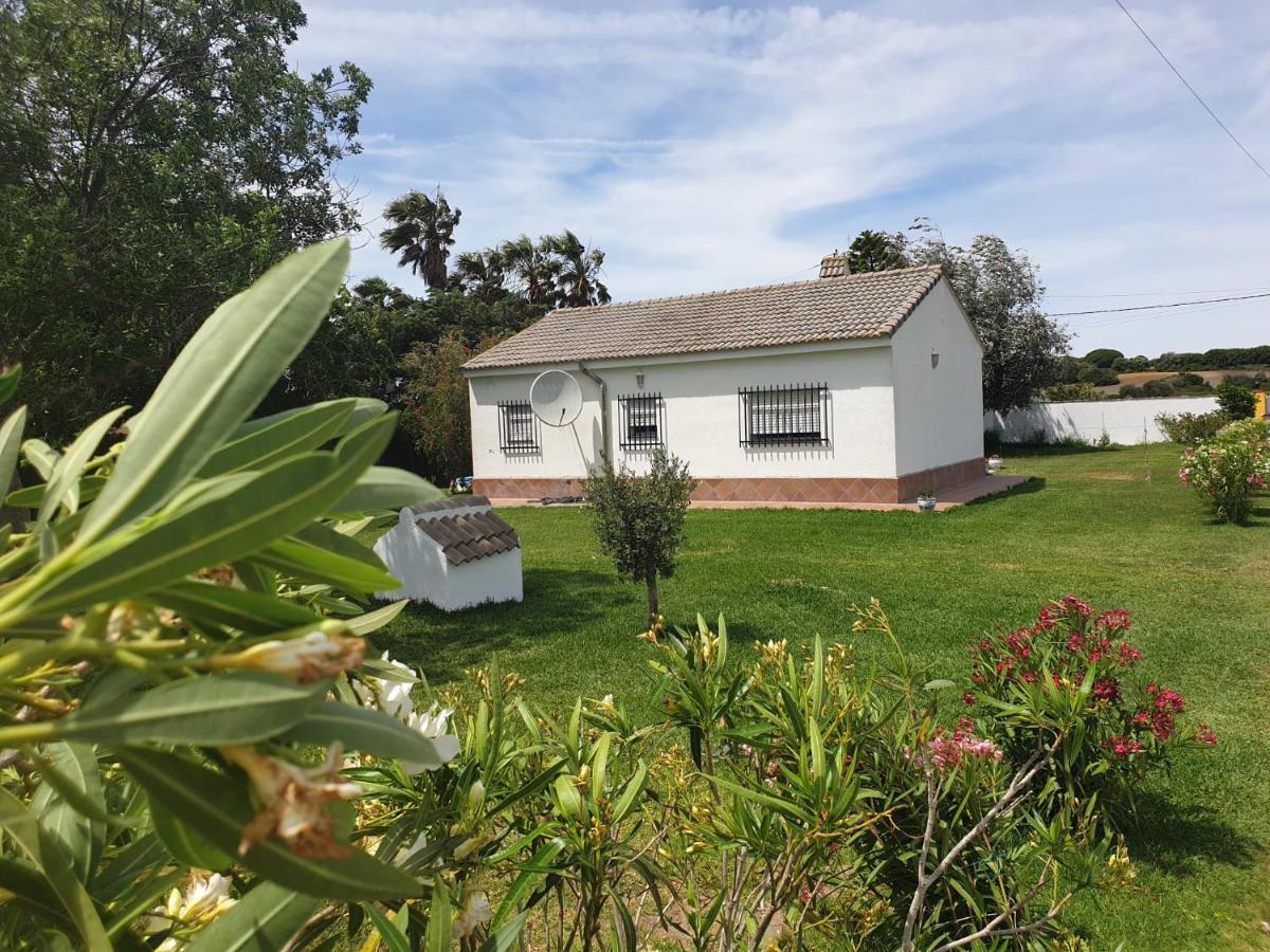 Casa Francesca, 90 M2, Jardin De 1500M2 Villa Hozanejos Buitenkant foto